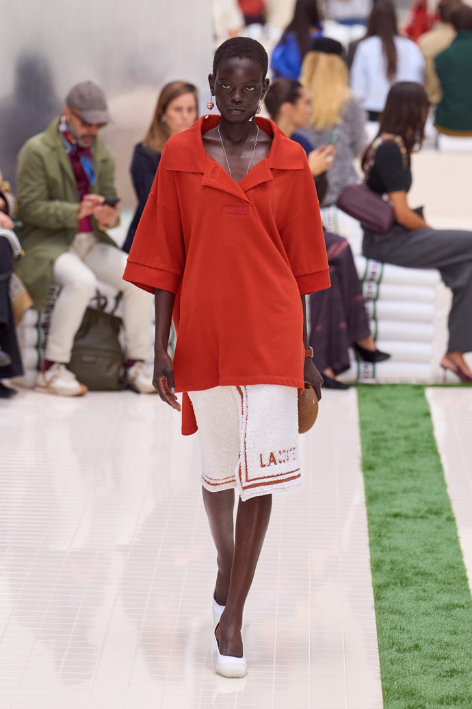 Lacoste SS26 Lacoste SS26