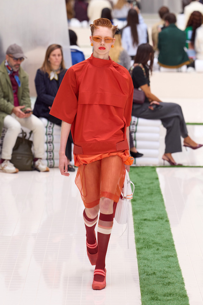 Lacoste SS26 Lacoste SS26