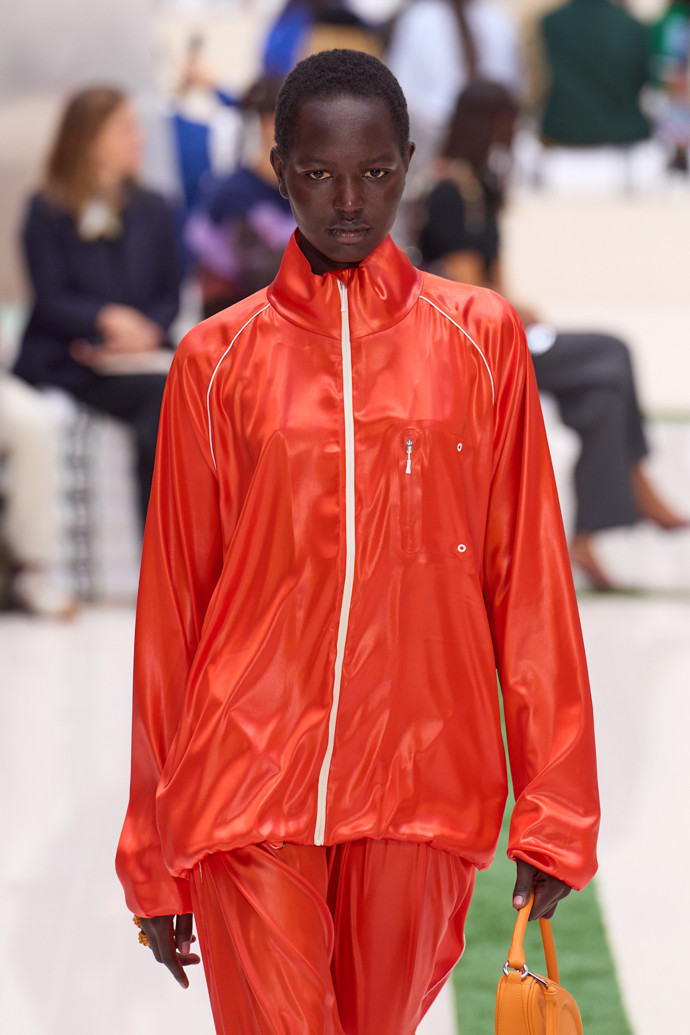 Lacoste SS26 Lacoste SS26