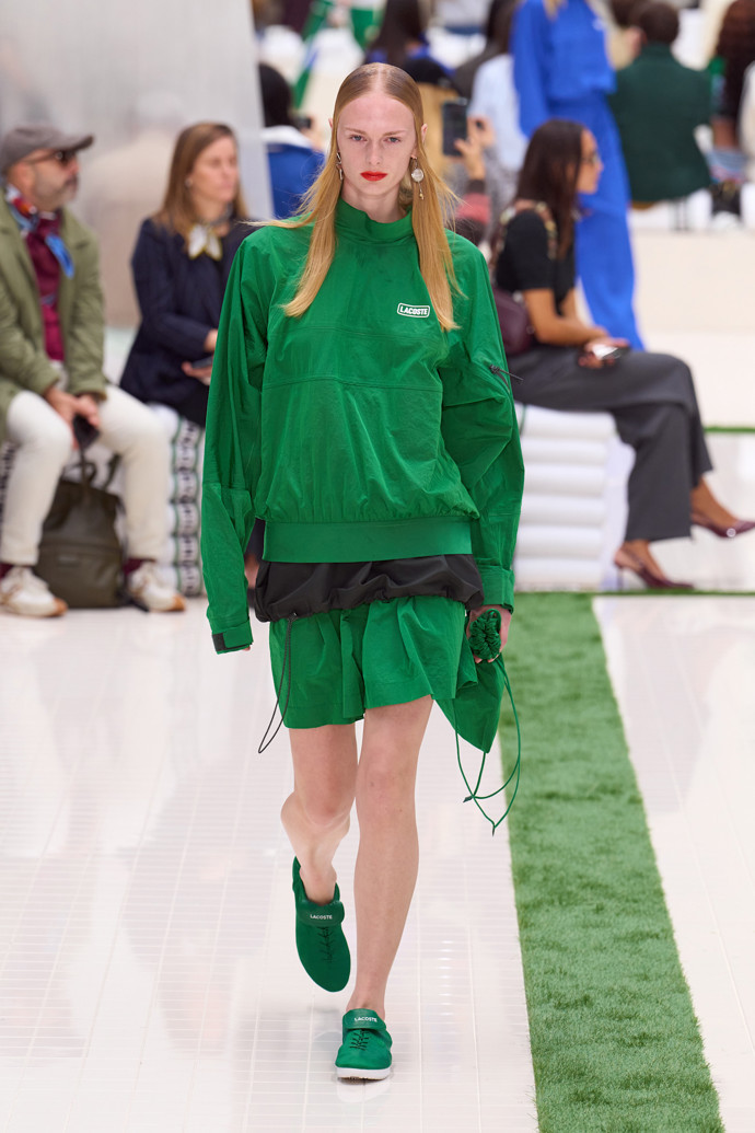 Lacoste SS26 Lacoste SS26