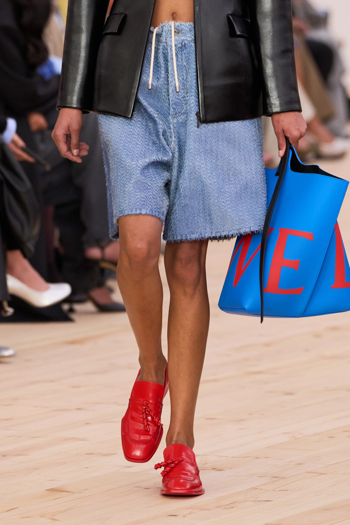 Loewe SS26