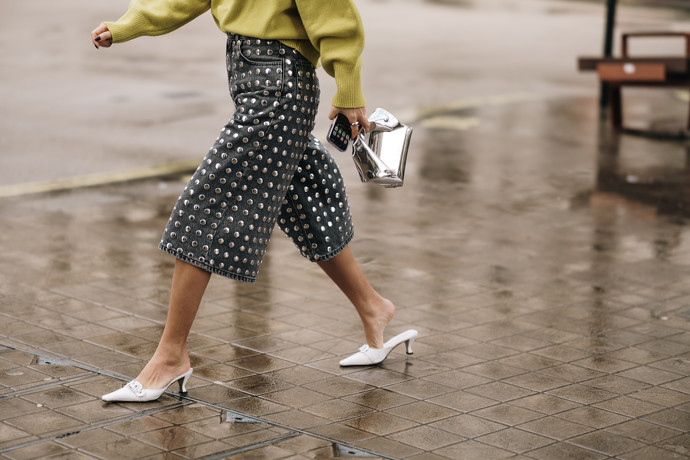 London streetstyle