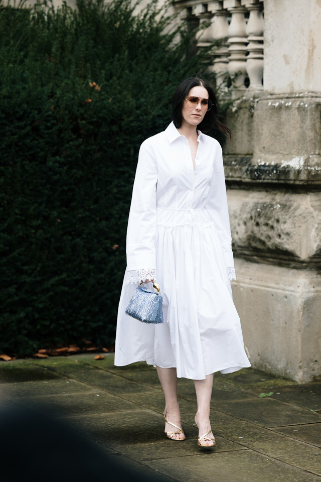 London streetstyle