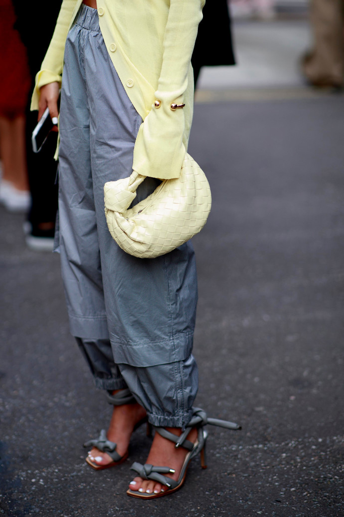 London streetstyle