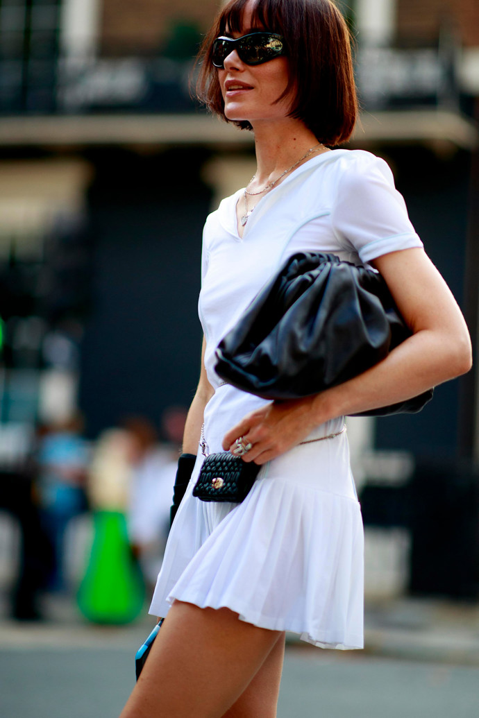 London streetstyle