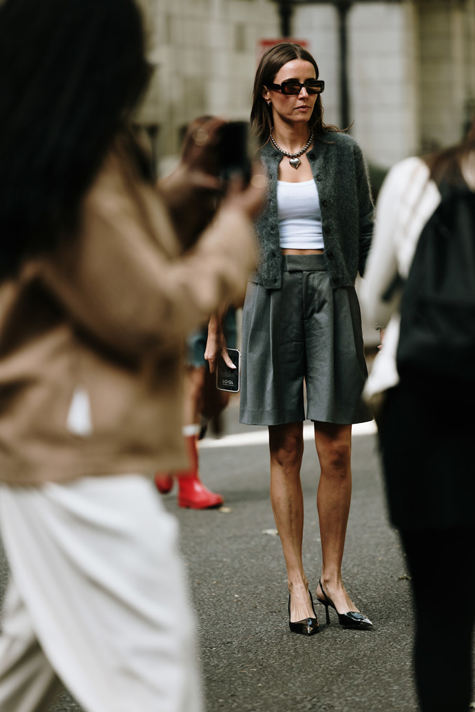 London streetstyle