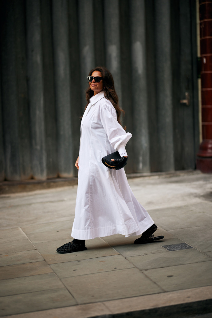 London streetstyle London streetstyle