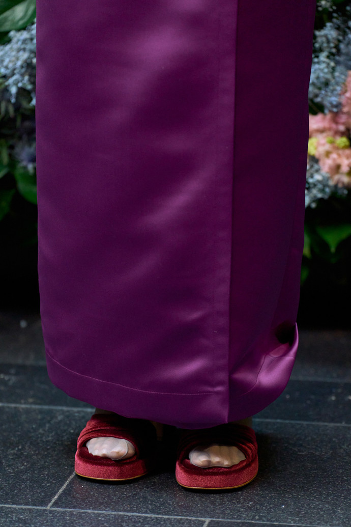 Luisa Beccaria FW26