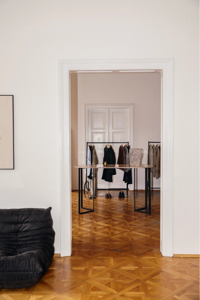 Lula Studio Prague