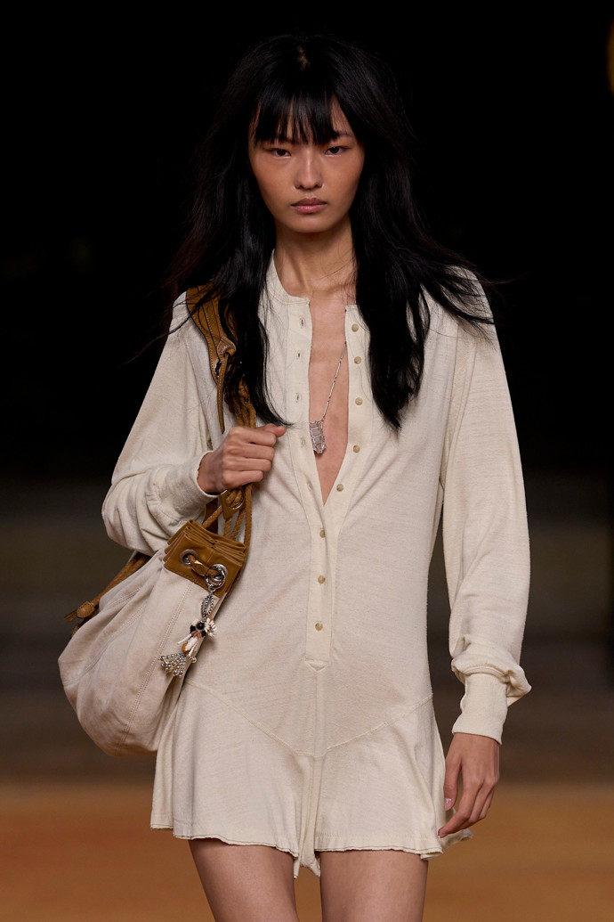 Isabel Marant SS26 Isabel Marant SS26