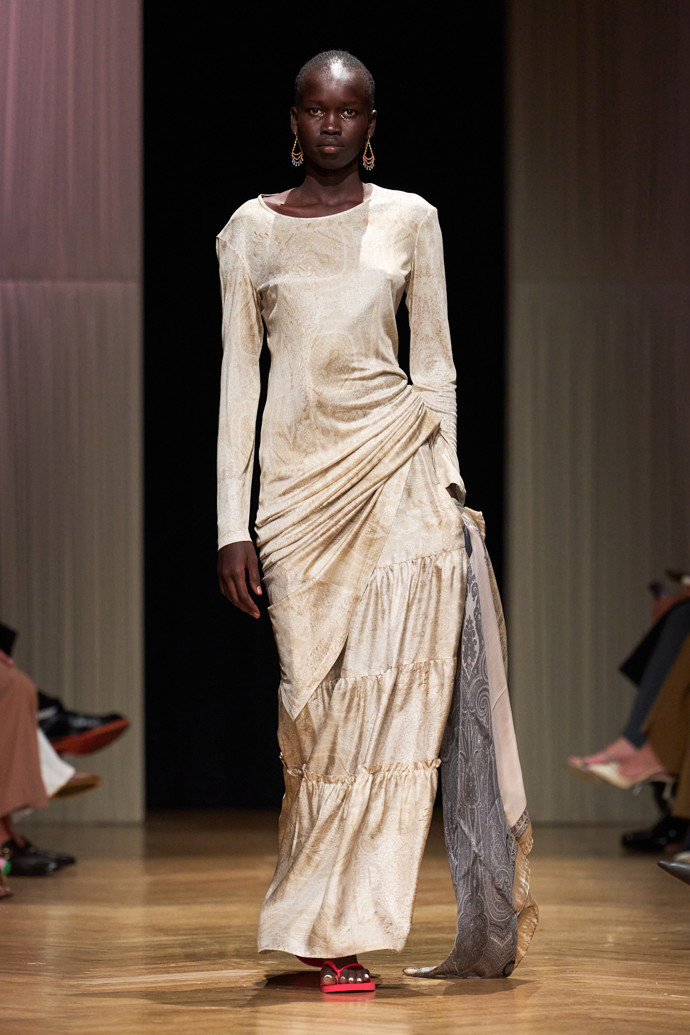 Mascia SS26