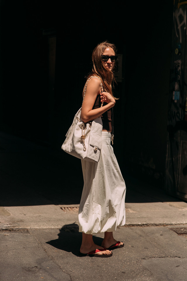 Milano streetstyle Milano streetstyle