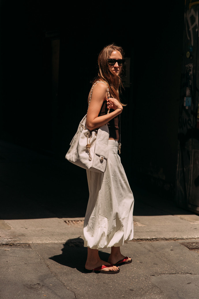 Milano streetstyle
