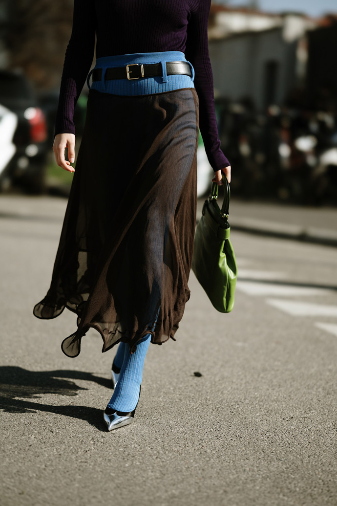 Milano streetstyle