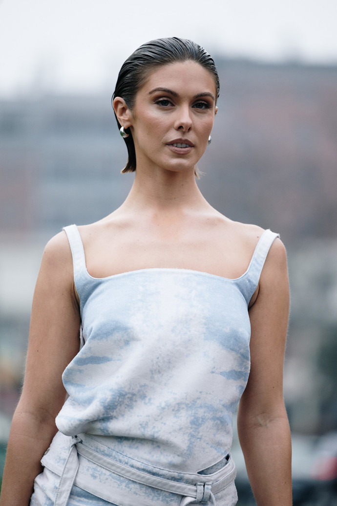 Milano Streetstyle