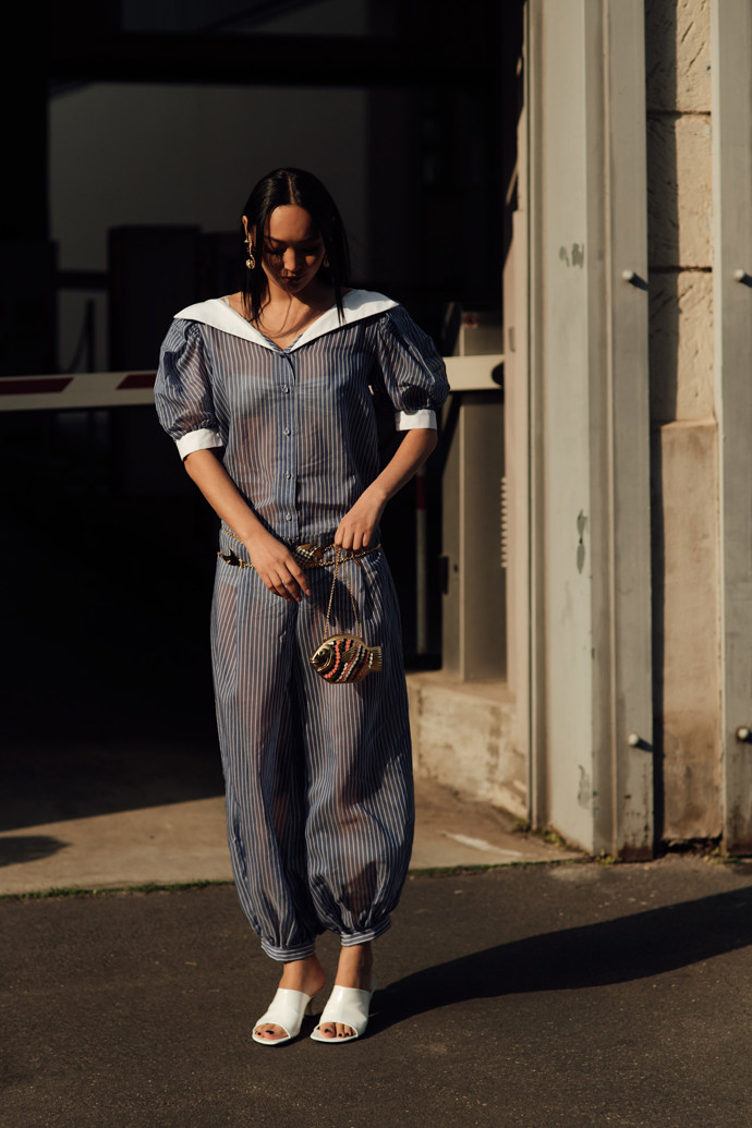 Milano streetstyle