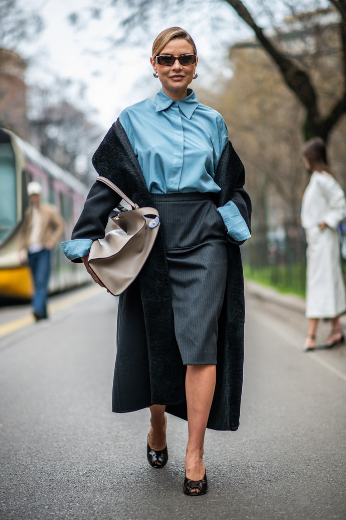 Milano Streetstyle