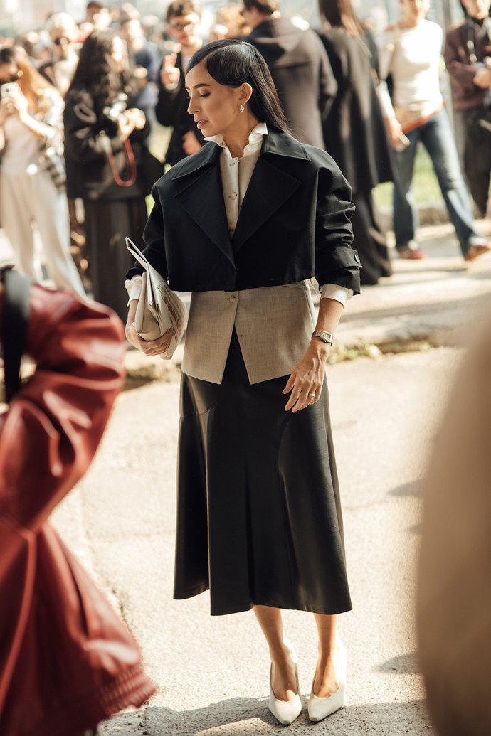 Milano streetstyle