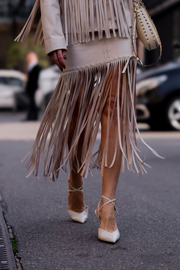 Milano streetstyle