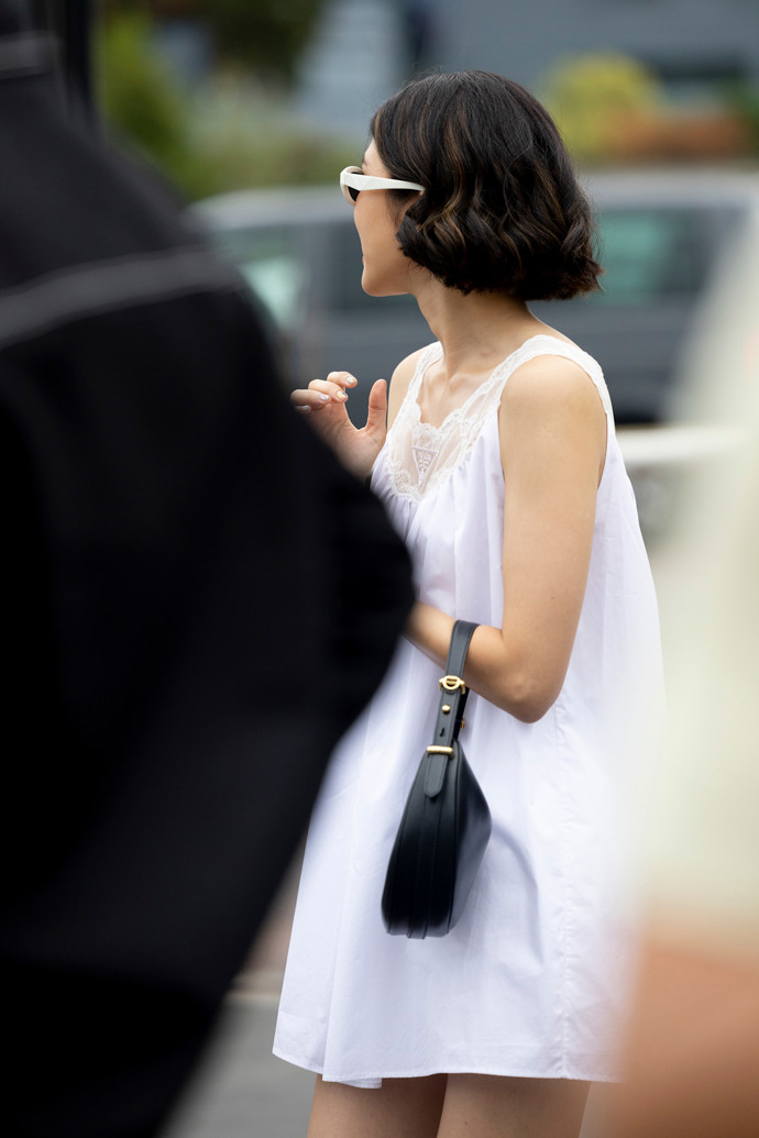 Milano streetstyle