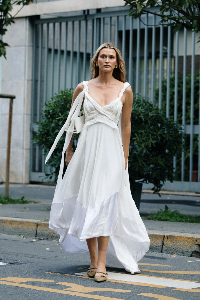 Milano streetstyle