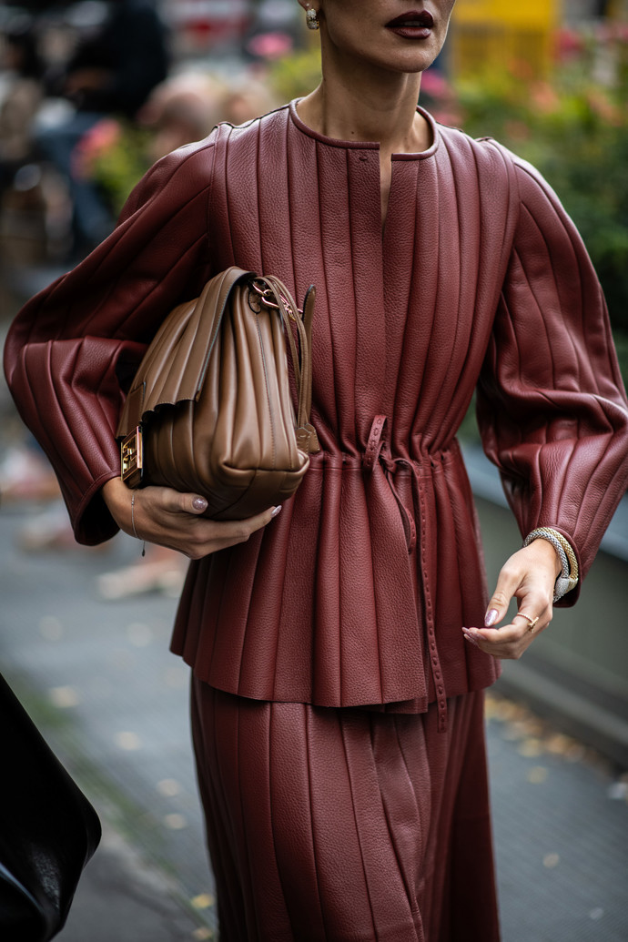 Milano streetstyle
