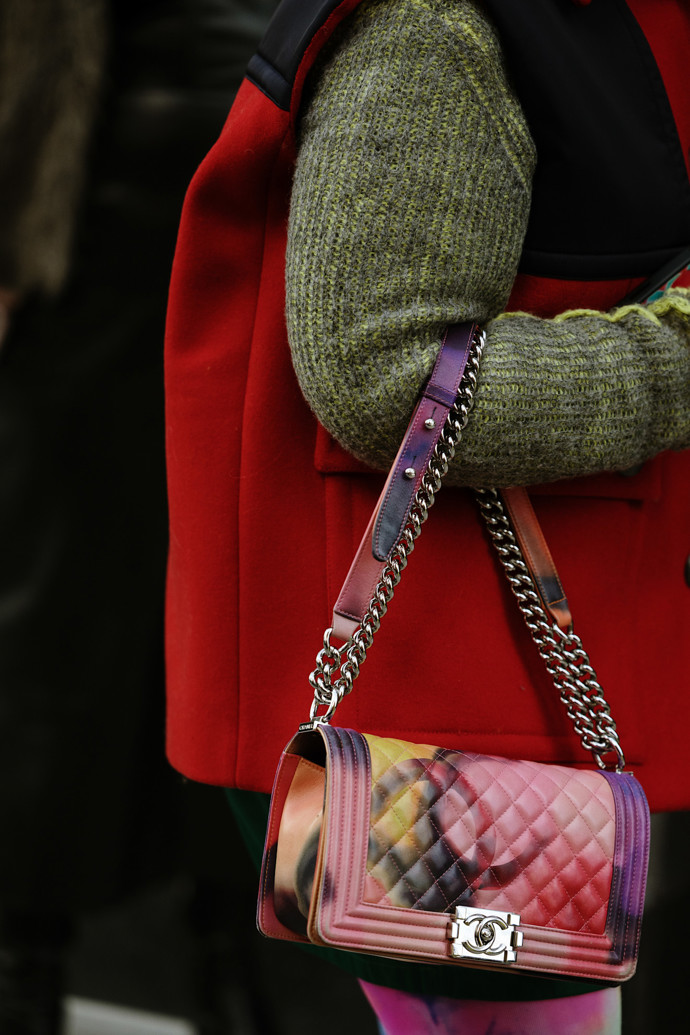 NY streetstyle