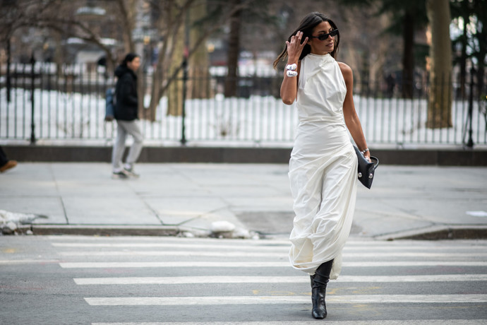 NY streetstyle