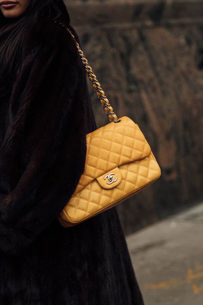 NY streetstyle