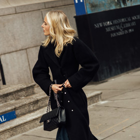 NY streetstyle NY streetstyle