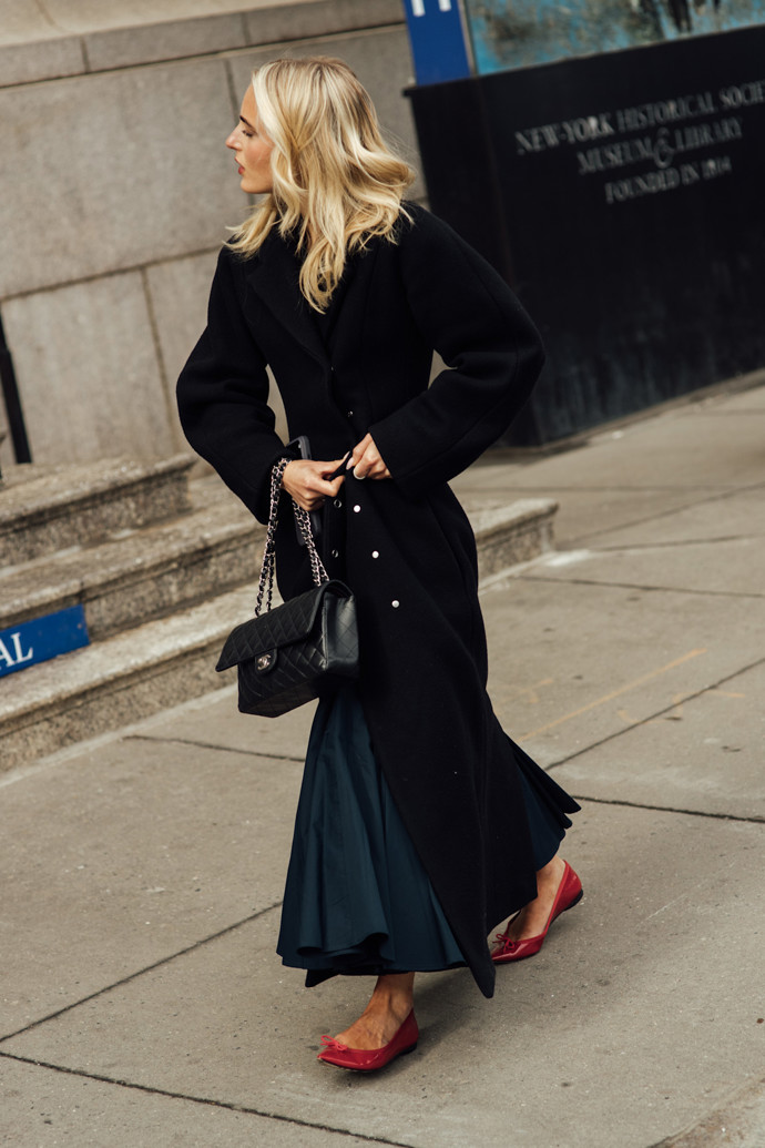 NY streetstyle