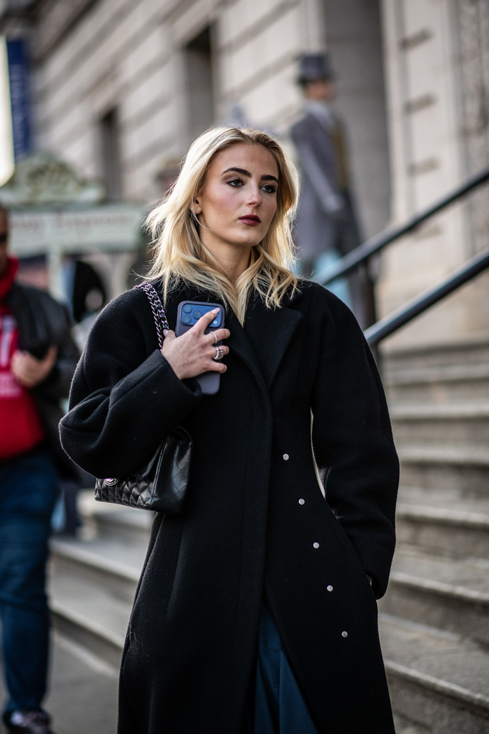 NY streetstyle
