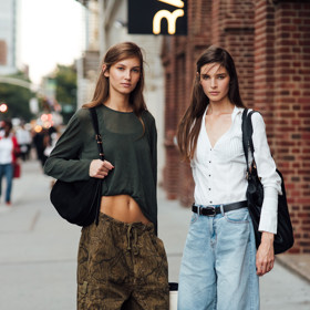 NY streetstyle NY streetstyle