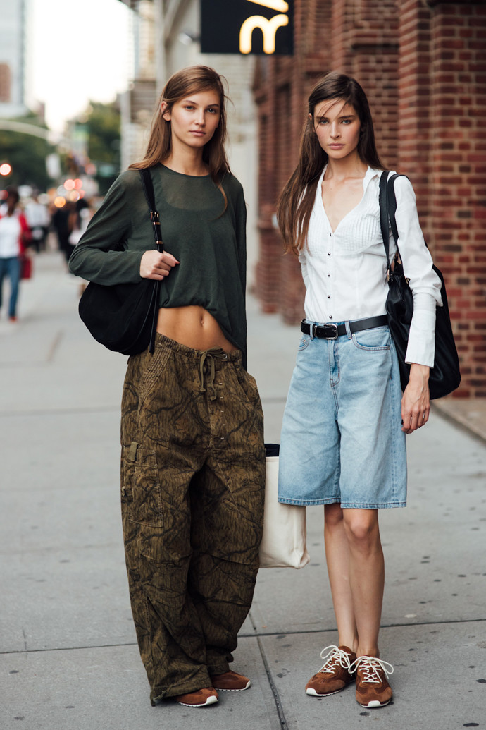 NY streetstyle
