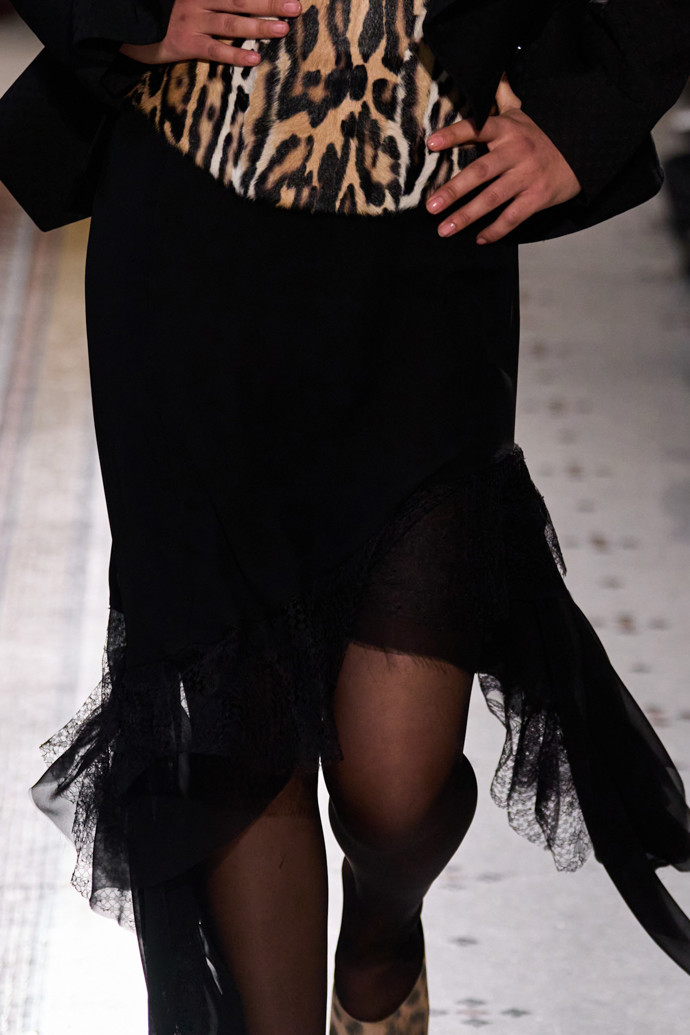 Nina Ricci FW26