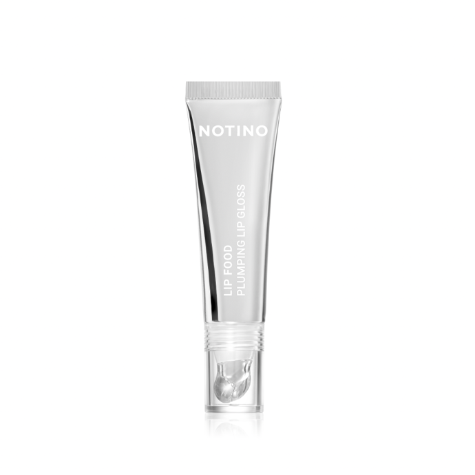 Notino Lip Food Plumping Lip Gloss