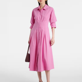 Šaty, Simkhai, MyTheresa, € 306