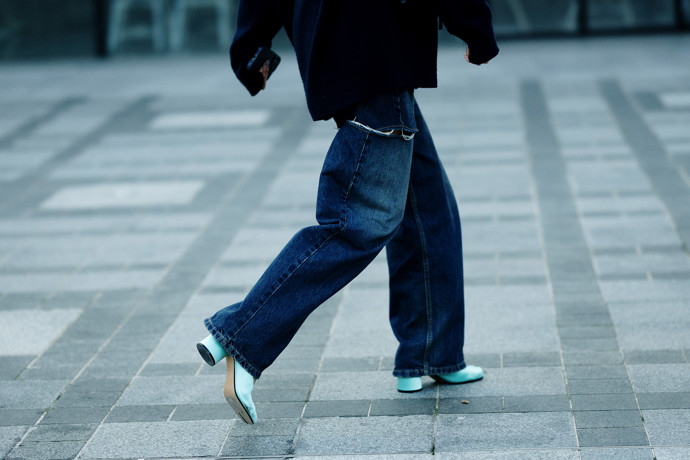 Paris Streetstyle