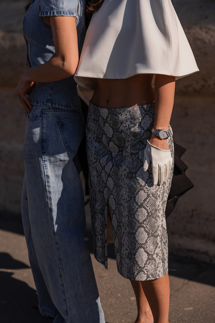 Paris streetstyle