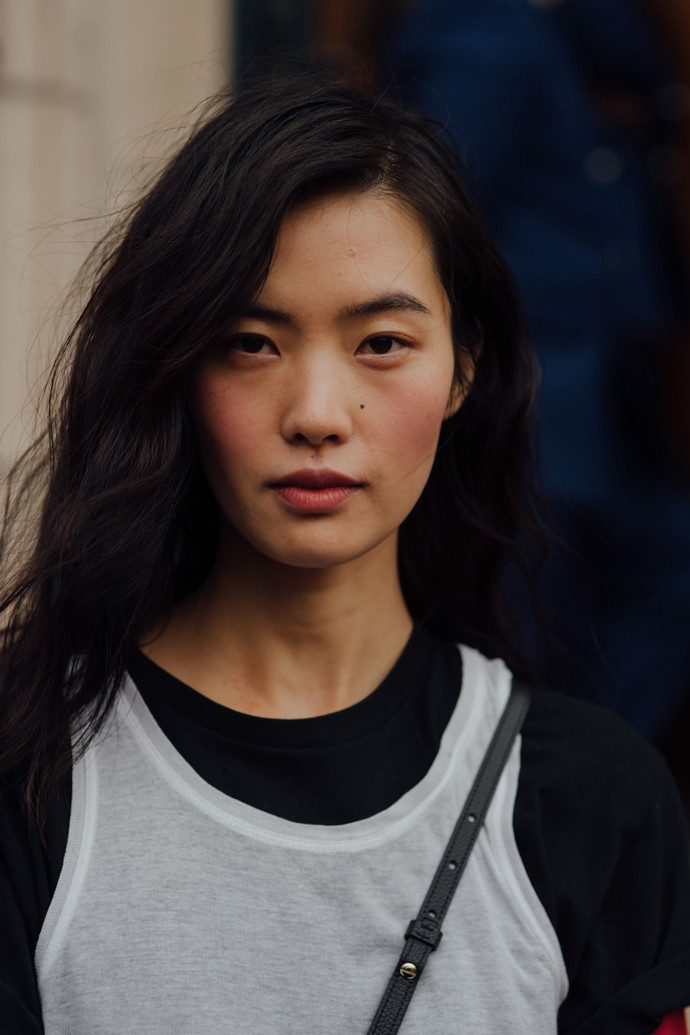 Paris streetstyle Paris streetstyle