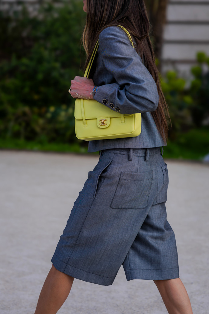 Paris streetstyle