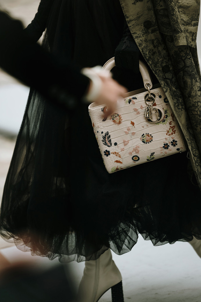 Paris streetstyle