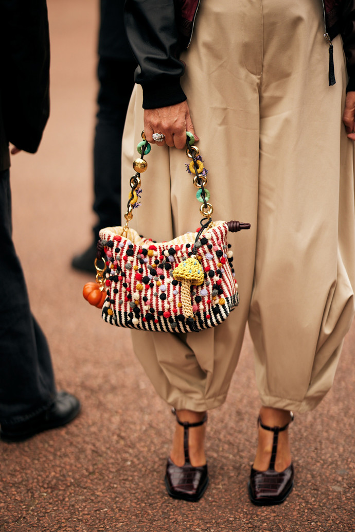 Paris streetstyle