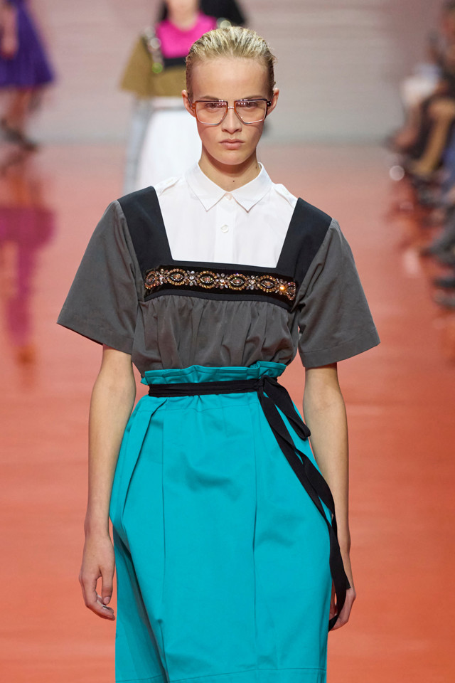 Prada SS26 Prada SS26