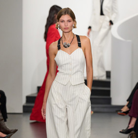 Ralph Lauren SS26 Ralph Lauren SS26