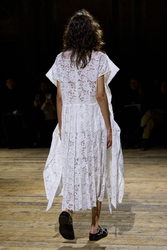 Simone Rocha FW26
