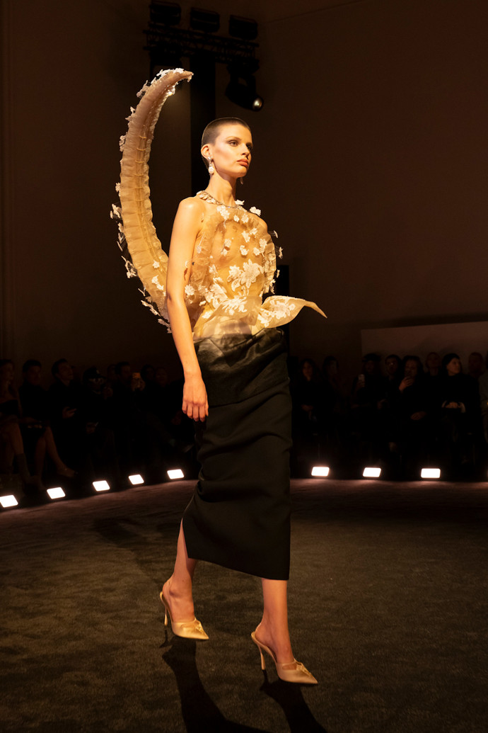 Schiaparelli SS26