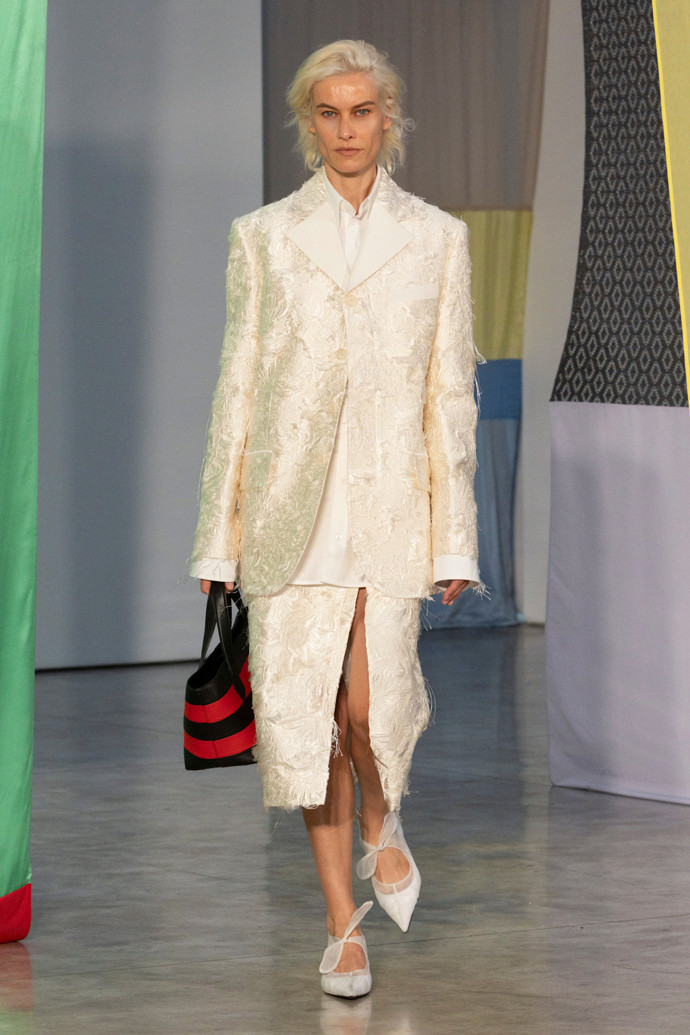 Proenza Schouler SS26