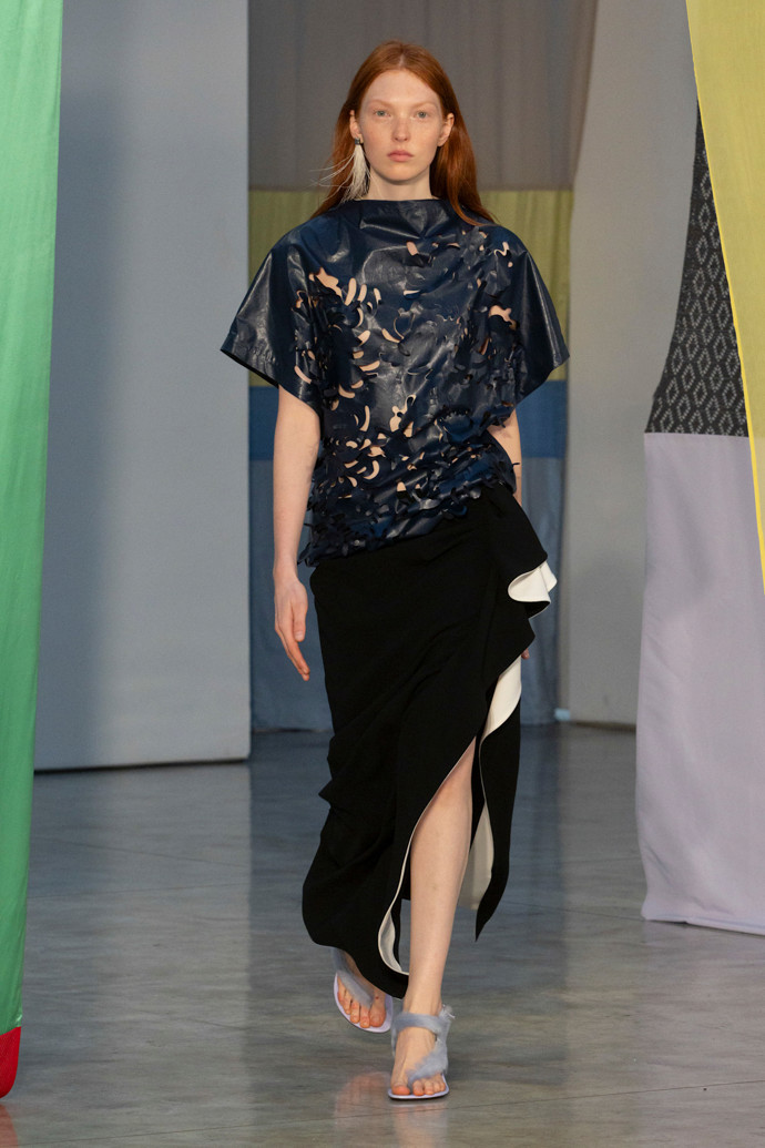 Proenza Schouler SS26