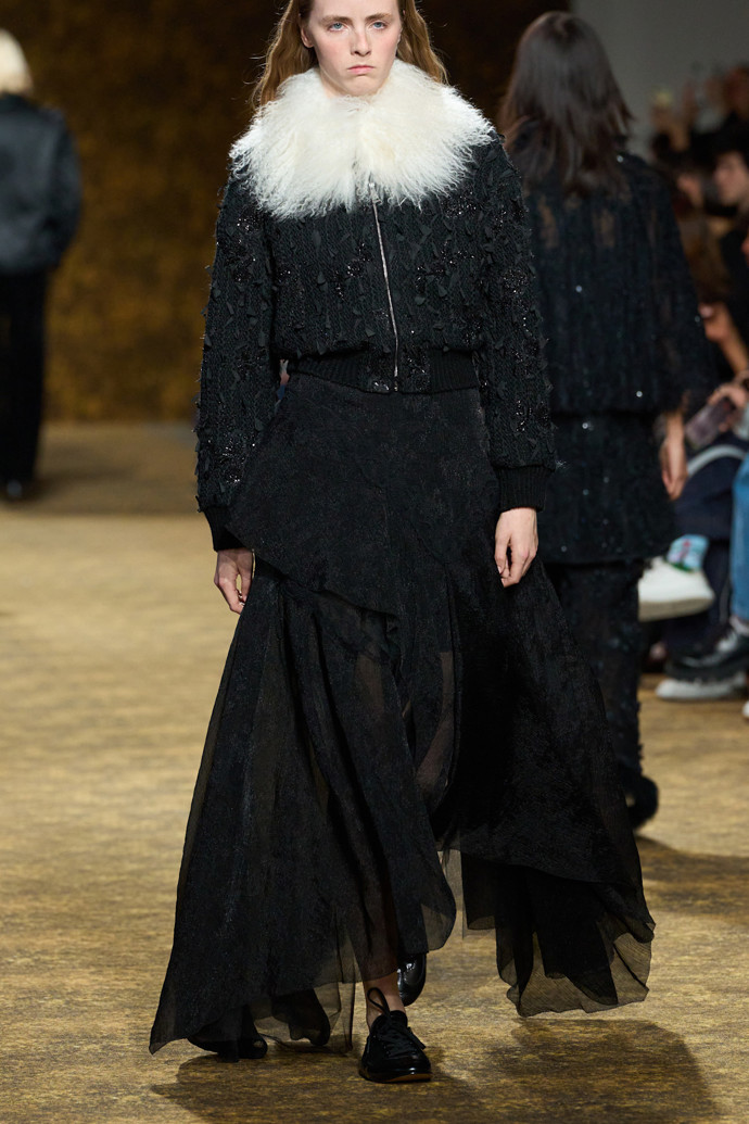 Shiatzy Chen FW26
